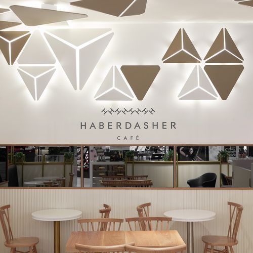 Lightgarden W3 Flat | Wall Light by ADesignStudio