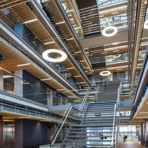 Gigant 10.0 | Pendant Light by Wever & Ducre