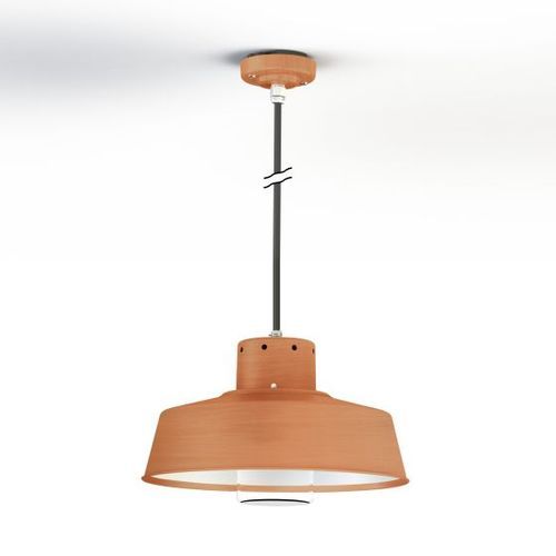 Faktory N°3 | Pendant Light by Roger Pradier