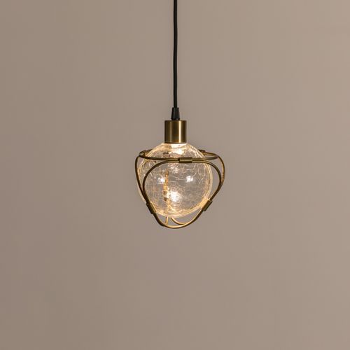 Eon S0 | Pendant Light by ADesignStudio