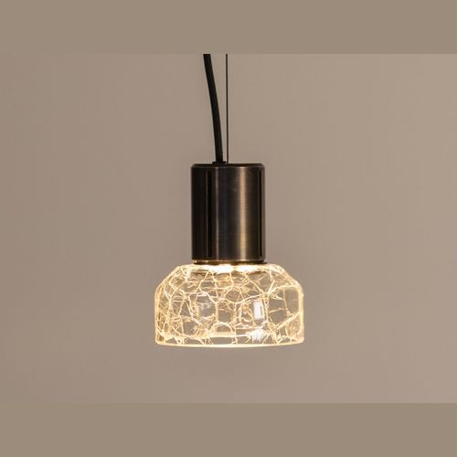 Greenway Crackle S1 | Pendant Light by ADesignStudio