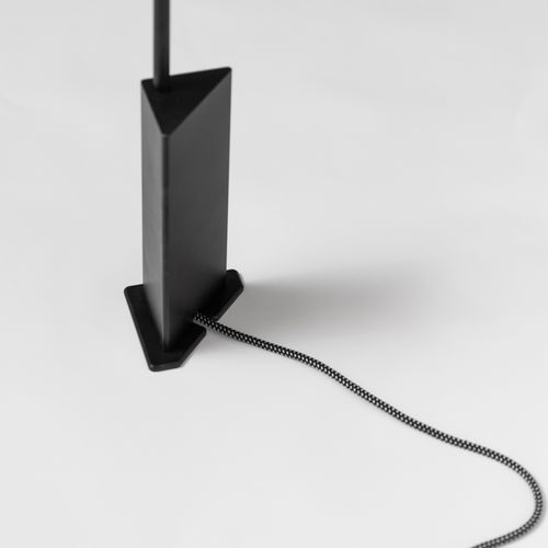 Basel F1 | Floor Lamp by ADesignStudio