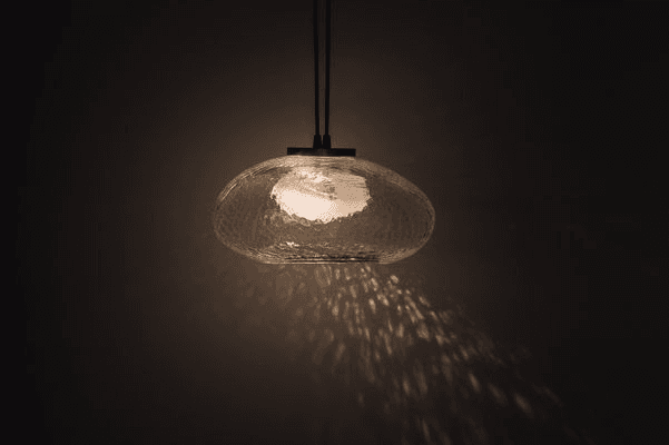 Alchemy S1 | Pendant Light by ADesignStudio