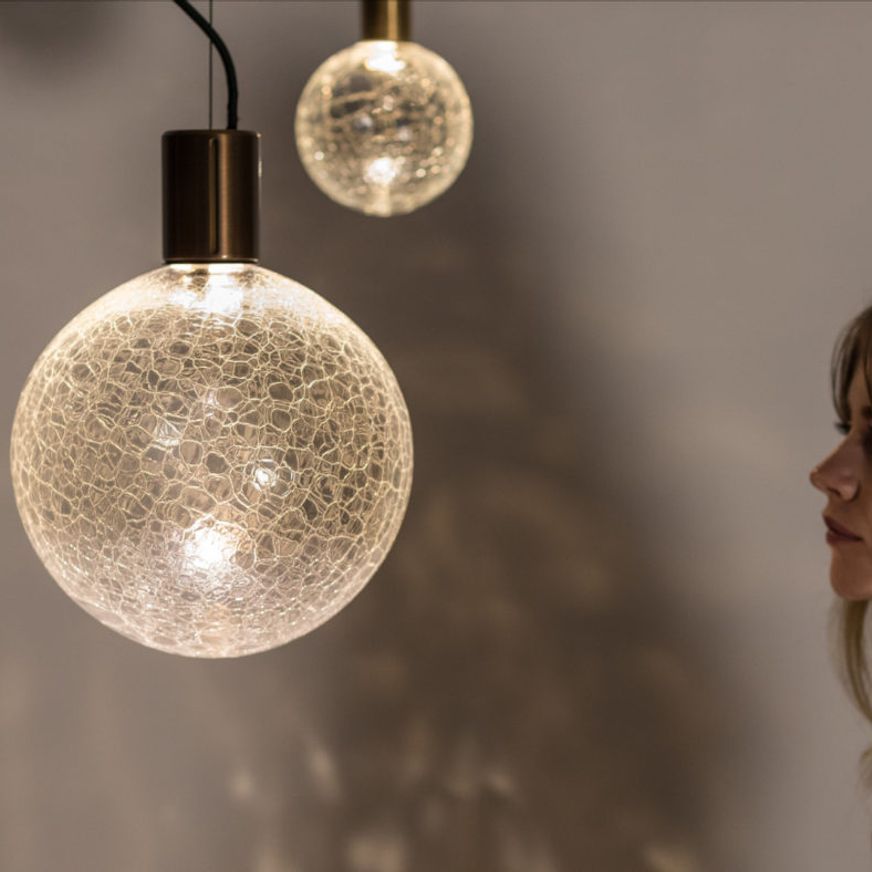 Eon Sans S3 | Pendant Light by ADesignStudio
