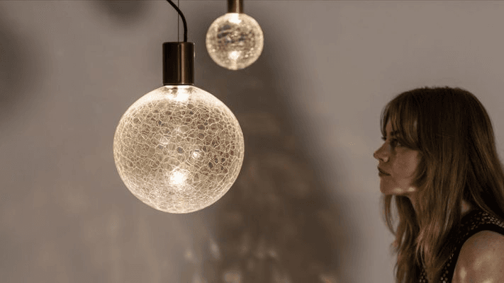 Eon Sans S0 | Pendant Light by ADesignStudio