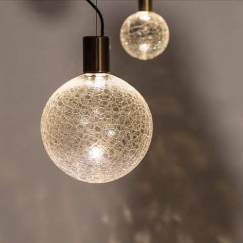 Eon Sans S0 | Pendant Light by ADesignStudio