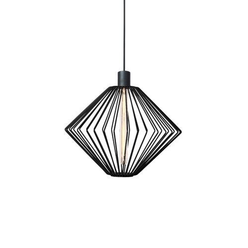 Wiro Diamond 1.1 | Pendant Light by Wever & Ducre