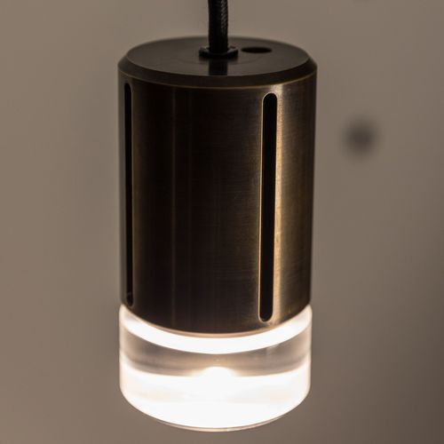 Greenway A1 | Pendant Light by ADesignStudio