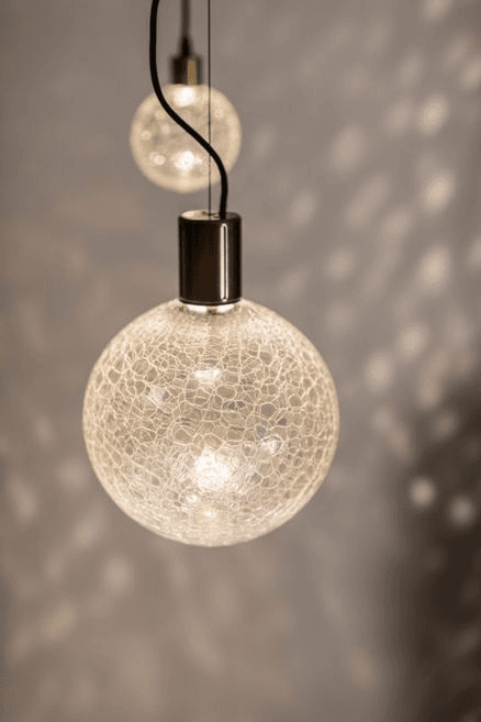 Eon Sans S2 | Pendant Light by ADesignStudio