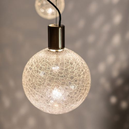 Eon Sans S2 | Pendant Light by ADesignStudio
