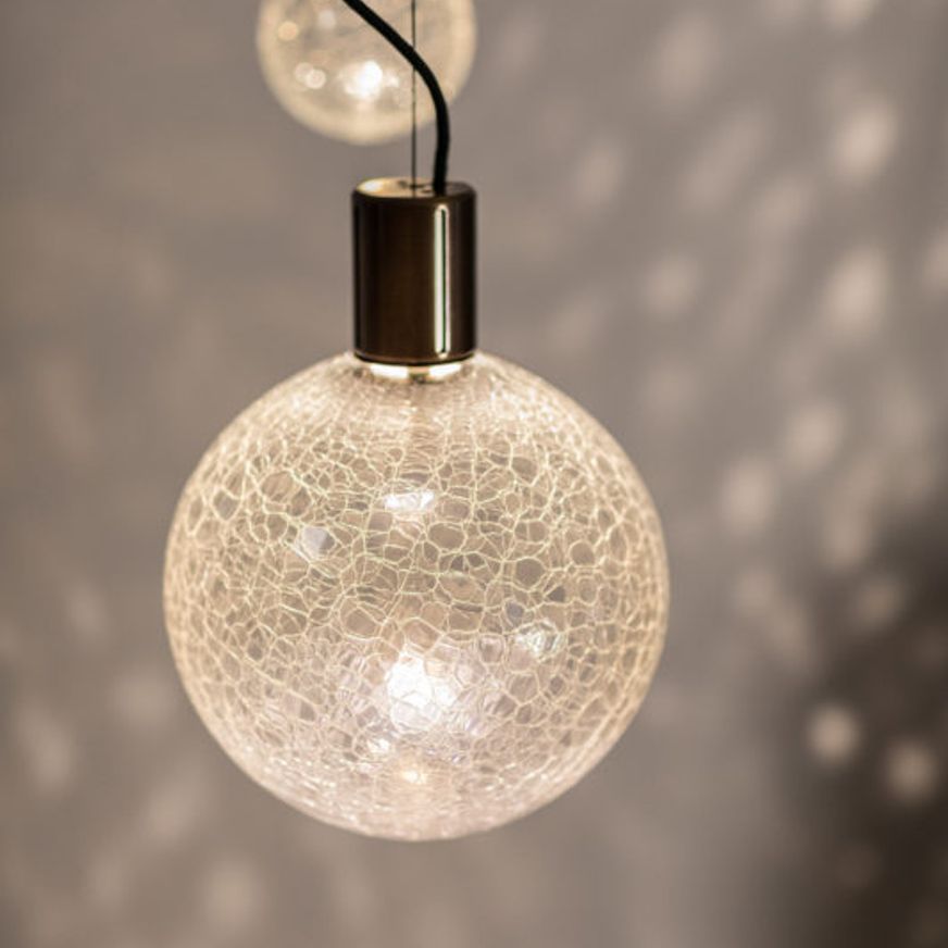 Eon Sans S2 | Pendant Light by ADesignStudio