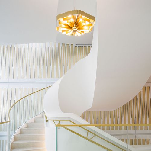 J.J.W. 04 | Pendant Light by Wever & Ducre