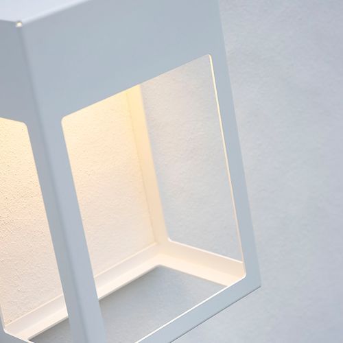 Hogar N° 3 | Wall Light by Roger Pradier