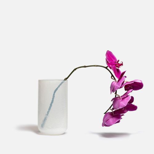 Crackle Vase V2 by ADesignStudio