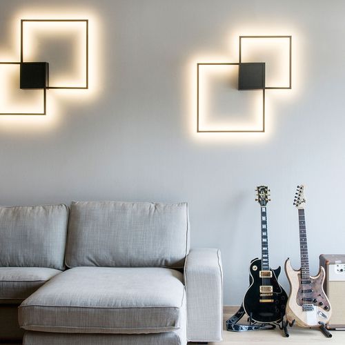 Venn 1.0 | Wall Light by Wever & Ducre