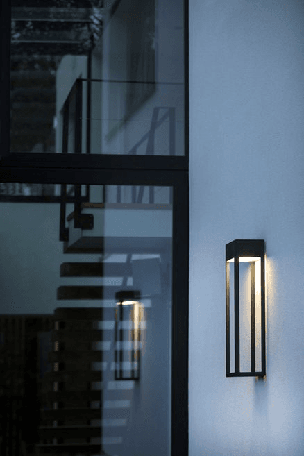 Hogar N° 2 | Wall Light by Roger Pradier