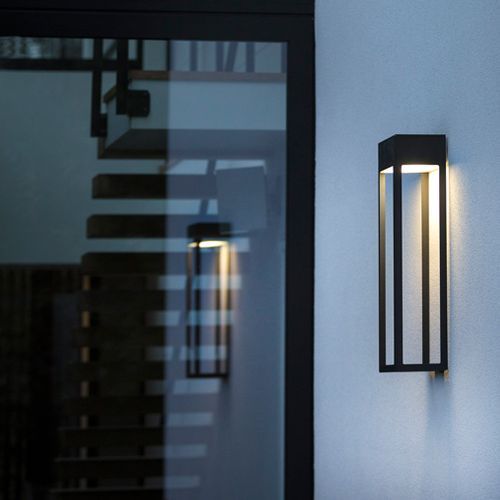 Hogar N° 2 | Wall Light by Roger Pradier