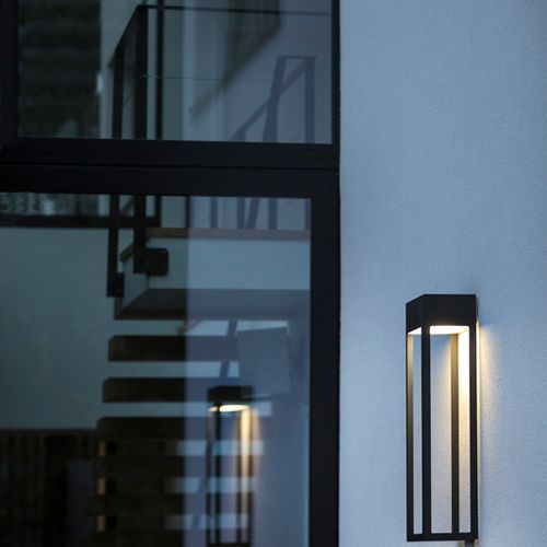Hogar N° 2 | Wall Light by Roger Pradier