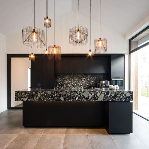Wiro 3.8 | Pendant Light by Wever & Ducre