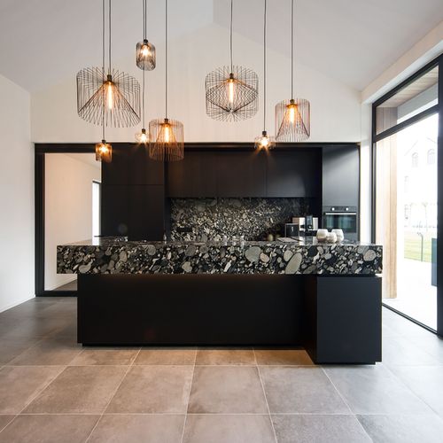 Wiro 3.8 | Pendant Light by Wever & Ducre