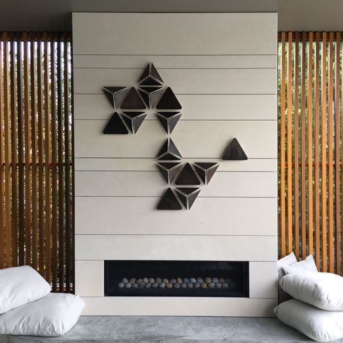 Lightgarden W1 | Wall Light by ADesignStudio