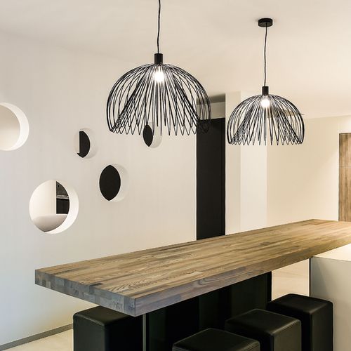 Wiro Globe 2.0 | Pendant Light by Wever & Ducre