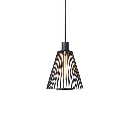 Wiro Cone 1.0 | Pendant Light by Wever & Ducre