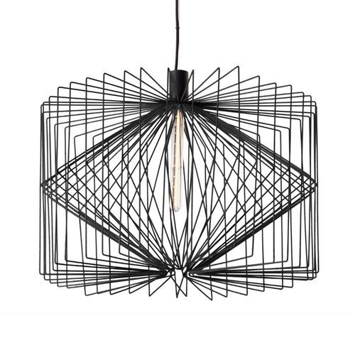 Wiro 6.5 | Pendant Light by Wever & Ducre