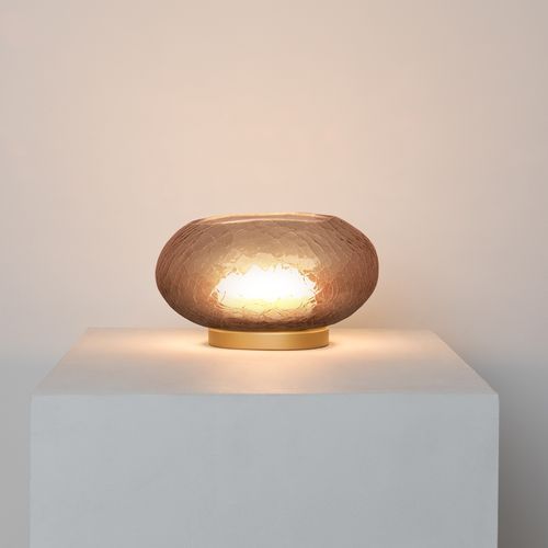 Alchemy T1 | Table Lamp by ADesignStudio