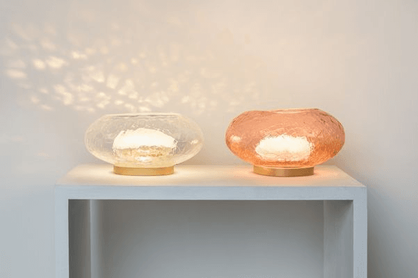 Alchemy T1 | Table Lamp by ADesignStudio