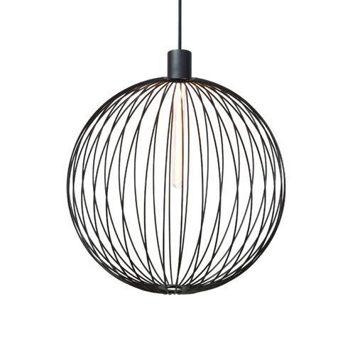 Wiro Globe 5.0 | Pendant Light by Wever & Ducre