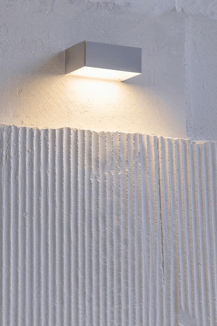 Hogar N° 4 | Wall Light by Roger Pradier