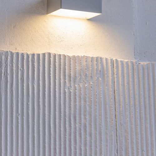 Hogar N° 4 | Wall Light by Roger Pradier