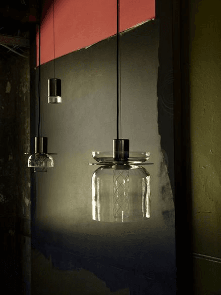 Greenway S5 | Pendant Light by ADesignStudio