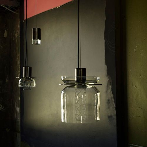 Greenway S5 | Pendant Light by ADesignStudio