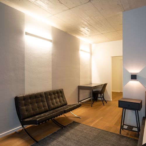 Miles 9.0 | Wall Light by Wever & Ducre