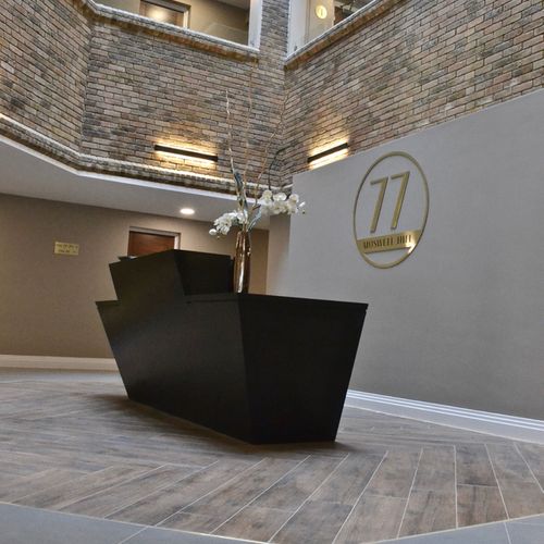 Miles 12.0 | Wall Light by Wever & Ducre