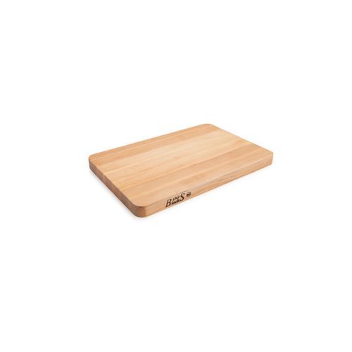 Boos Block Maple Reversible Rectangle - 46cm x 31cm x 3cm