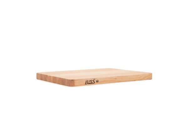 Boos Block Maple Reversible Rectangle - 51" x 38" x 3"