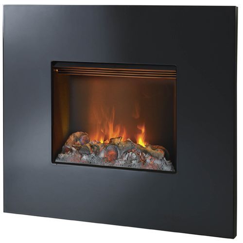 Pemberley 2Kw Opti-Myst | Electric Fireplace