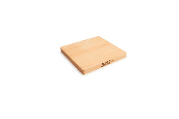 Boos Block Maple Reversible Square - 25" x 25" x 2.5"