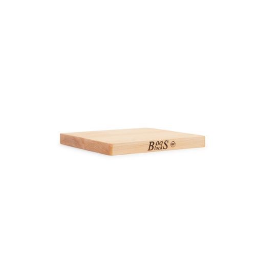 Boos Block Maple Reversible Square - 25" x 25" x 2.5"