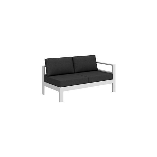 Sandpiper 2.0 Outdoor Sectional Left Arm Loveseat
