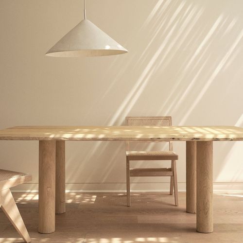 Owan IV Pendant Light