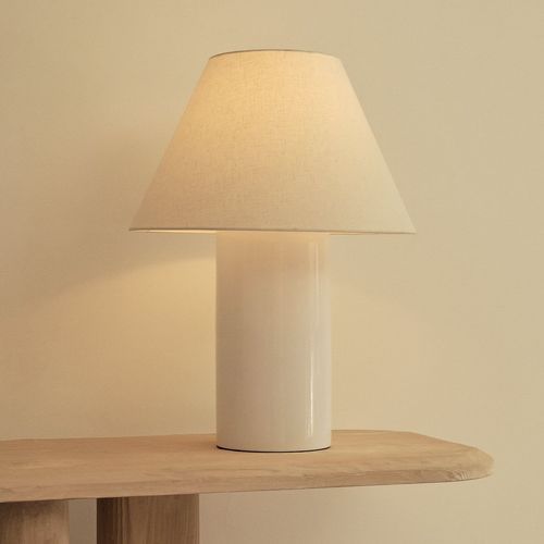 Jean De Natural Lamp - Small