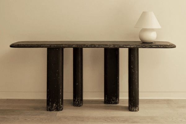 Cotton Pelleni Lamp