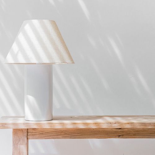 Jean De Natural Lamp - Small