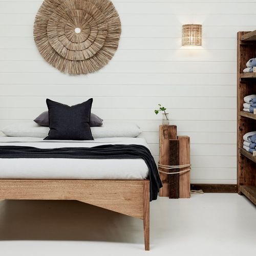 Archie | Bed Frame