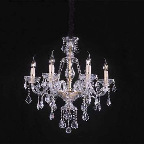 Cher 6 Light