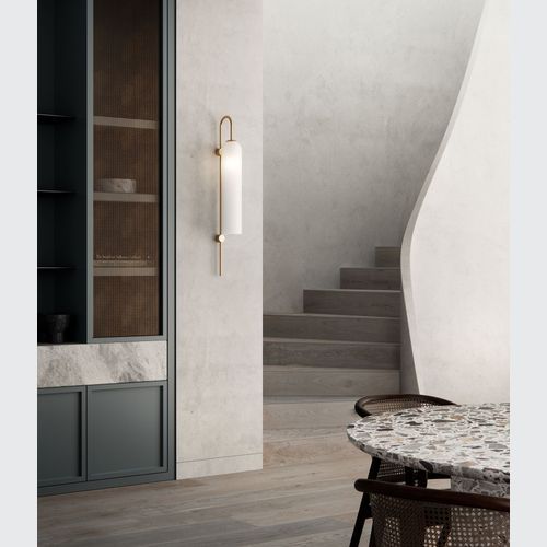 Float Glide Wall Sconce